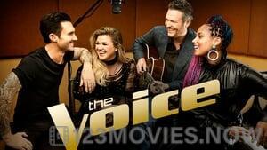 The Voice Season 20 Episode 18