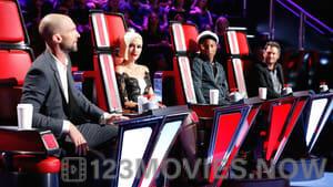 The Voice Season 9 Episode 12