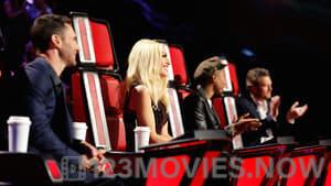 The Voice Season 9 Episode 15