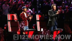 The Voice Season 9 Episode 18