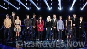 The Voice Season 9 Episode 19