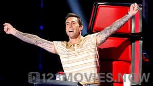 The Voice Season 9 Episode 2