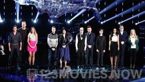 The Voice Season 9 Episode 21