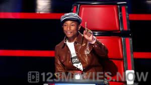 The Voice Season 9 Episode 3