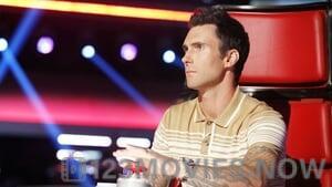 The Voice Season 9 Episode 4