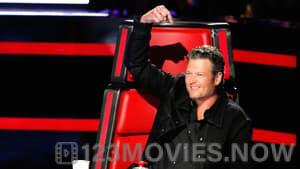 The Voice Season 9 Episode 5