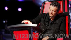 The Voice Season 9 Episode 5