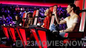 The Voice Season 9 Episode 6