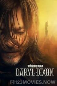 The Walking Dead: Daryl Dixon Season 1 Episode 1