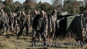 The Walking Dead Season 11 Episode 17