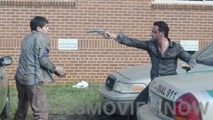 The Walking Dead Season 2 Episode 10