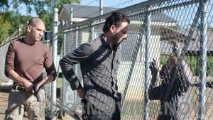 The Walking Dead Season 2 Episode 10