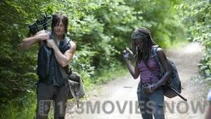 The Walking Dead Season 4 Episode 4