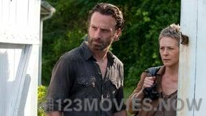 The Walking Dead Season 4 Episode 4