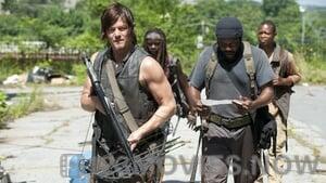 The Walking Dead Season 4 Episode 4