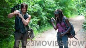 The Walking Dead Season 4 Episode 4