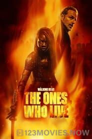 The Walking Dead: The Ones Who Live Season 1 Episode 1