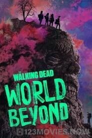 The Walking Dead: World Beyond Season 1 Episode 1