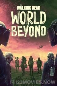 The Walking Dead: World Beyond Season 1 Episode 3