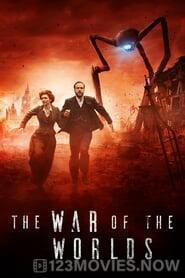 The War of the Worlds Season 1 Episode 1