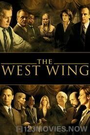 The West Wing Season 1 Episode 20