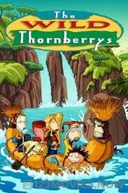 The Wild Thornberrys Season 1 Episode 17