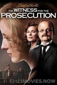 The Witness for the Prosecution Season 1 Episode 1