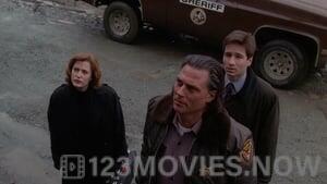 The X-Files Season 1 Episode 19