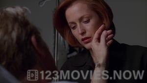 The X-Files Season 7 Episode 17