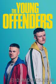 The Young Offenders Season 1 Episode 1