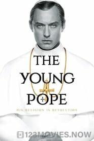 The Young Pope Season 1 Episode 7