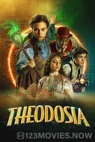 Theodosia Season 1 Episode 13