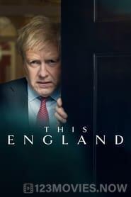 This England Season 1 Episode 4