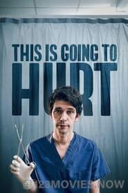 This Is Going to Hurt Season 1 Episode 1