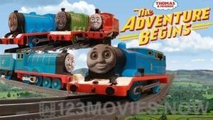 Thomas & Friends: The Adventure Begins