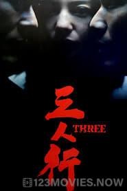 Three