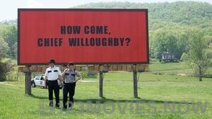 Three Billboards Outside Ebbing, Missouri