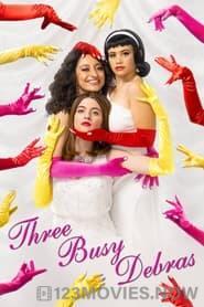 Three Busy Debras Season 1 Episode 5