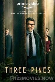 Three Pines Season 1 Episode 2