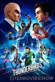 Thunderbirds Are Go! Season 2 Episode 10