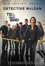 Ties That Bind Season 1 Episode 8