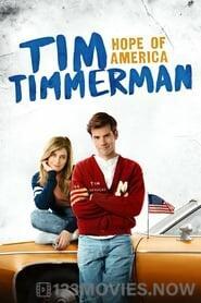 Tim Timmerman, Hope of America