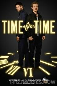 Time After Time Season 1 Episode 1