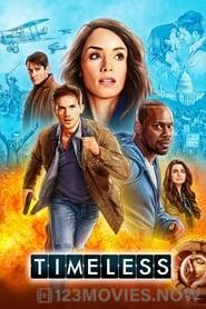 Timeless Season 1 Episode 12