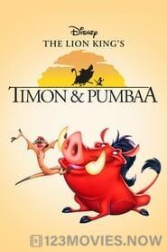 Timon & Pumbaa Season 1 Episode 1