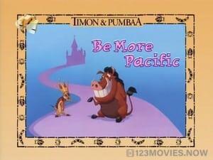 Timon & Pumbaa Season 1 Episode 11