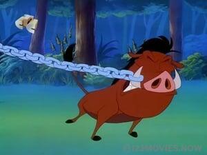 Timon & Pumbaa Season 2 Episode 12