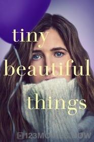 Tiny Beautiful Things Season 1 Episode 1