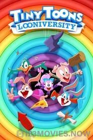 Tiny Toons Looniversity Season 1 Episode 10