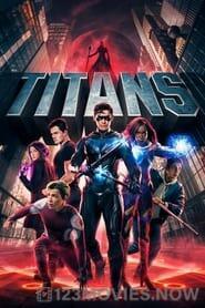 Titans Season 2 Episode 12